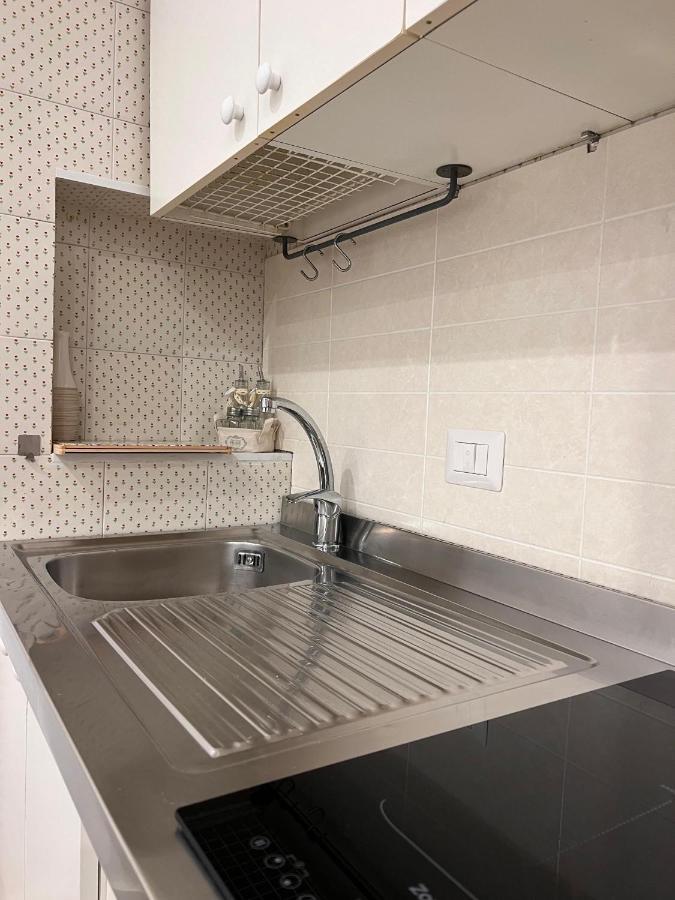 Serra Di Cassano Apartment Наполи Екстериор снимка
