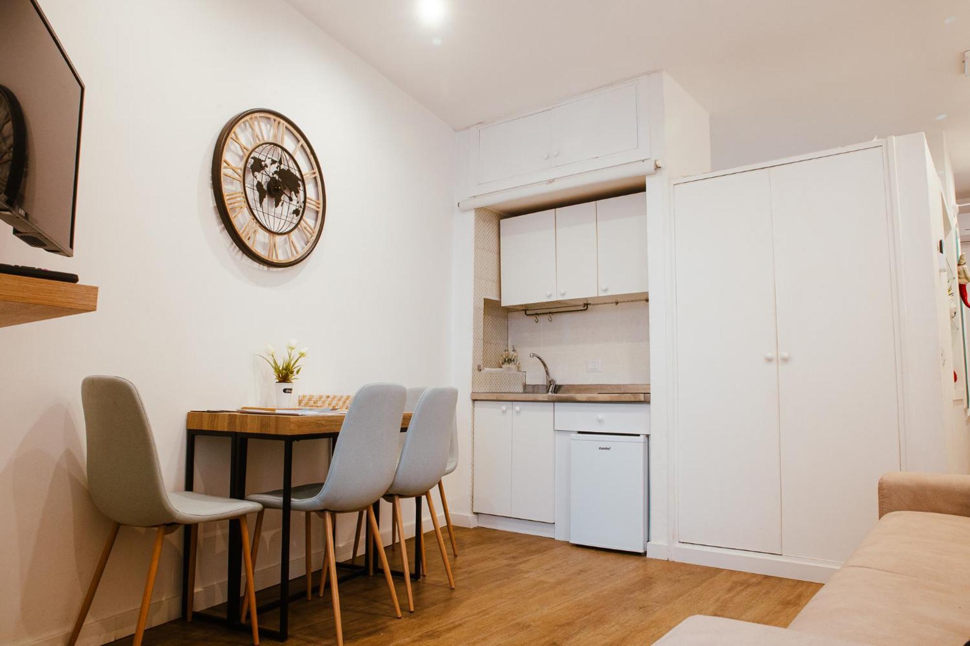 Serra Di Cassano Apartment Наполи Екстериор снимка