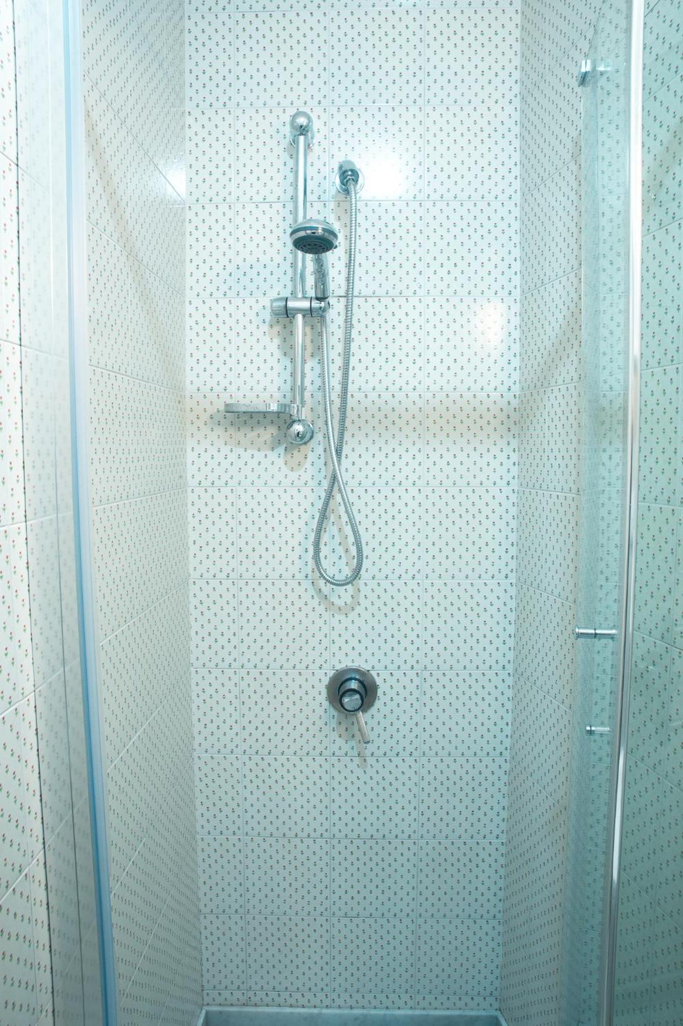 Serra Di Cassano Apartment Наполи Екстериор снимка